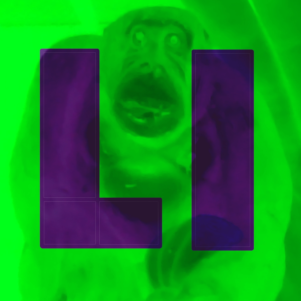 Обложка альбома L1
